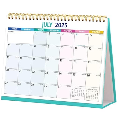 18-Month Flip Planner