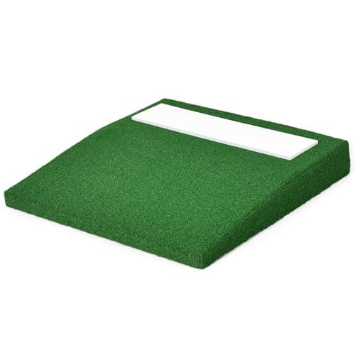 Portable EVA Pitching Mound