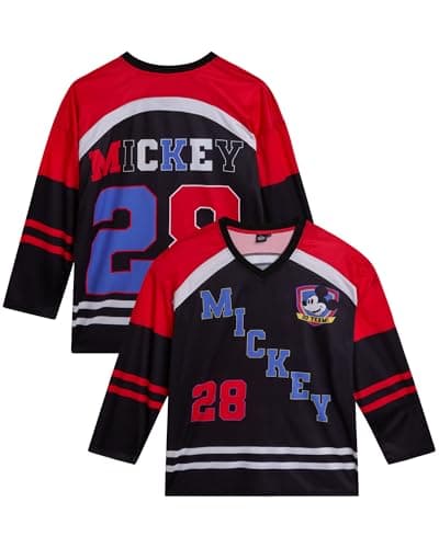 Marvel Graphic Jersey