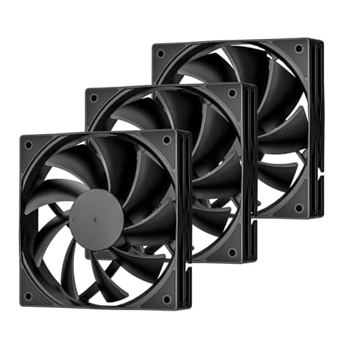 The Best Computer Case Fans