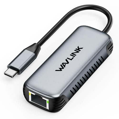 Blazing 5Gbps Adapter