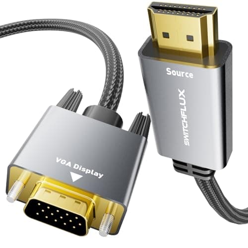 Braided Metal Cable