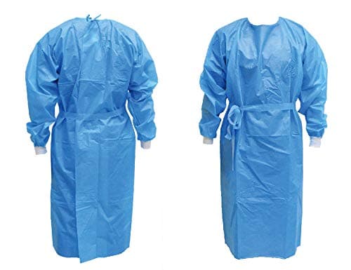 Level 3 Protective Gown