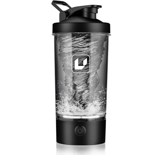 Cholas Electric Shaker