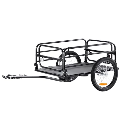 VEVOR Cargo Trailer