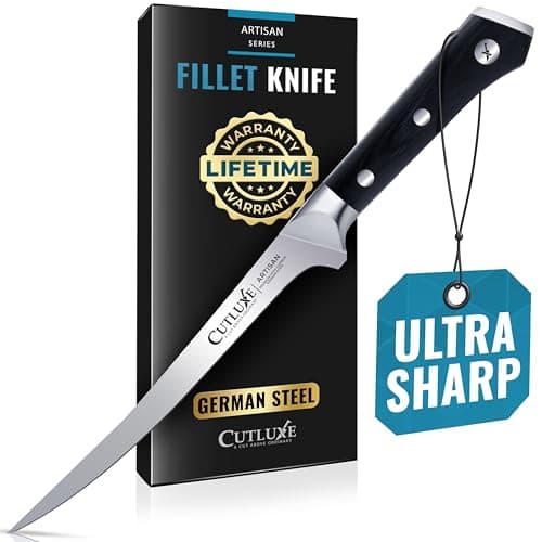 Value Fillet Knife