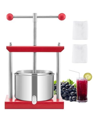 The Best Wine Making Crushes, Presses & Stemmers
