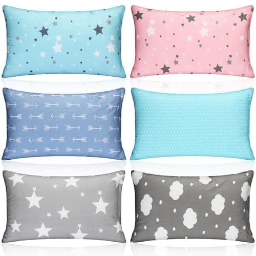 Mini Kids Pillow Pack
