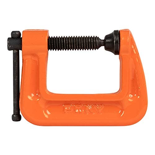 The Best C-Clamps