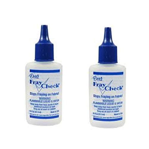 Reliable Fray Sealant