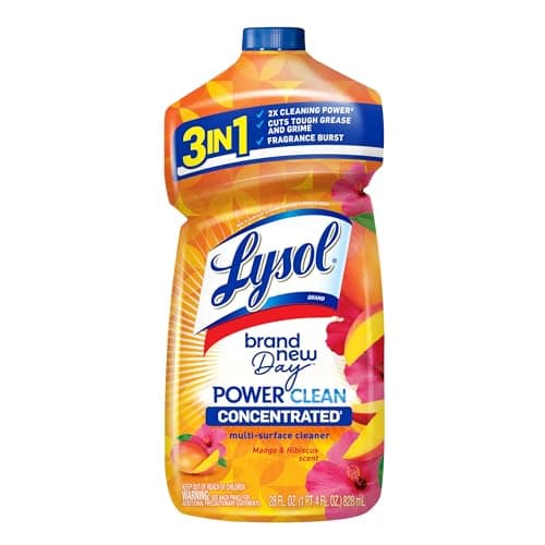2x Concentrate Multi-Surface