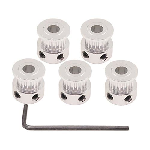 GT2 20T Value Pack