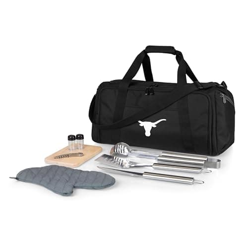 Complete BBQ Kit & Cooler