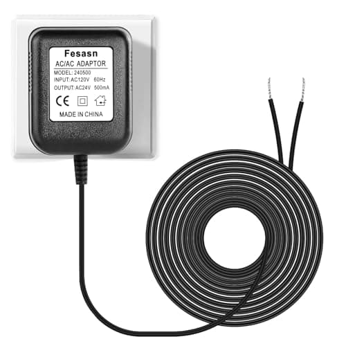 Budget 24V Adapter