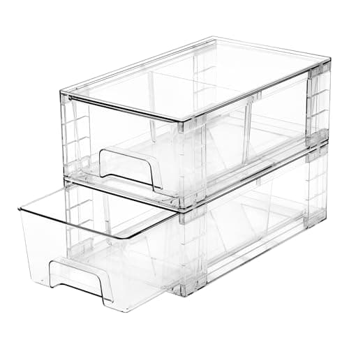 The Best Storage Drawer Units