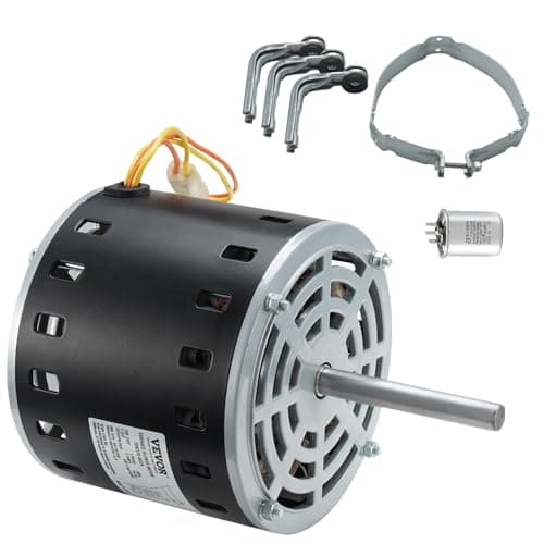 The Best Furnace Replacement Motors