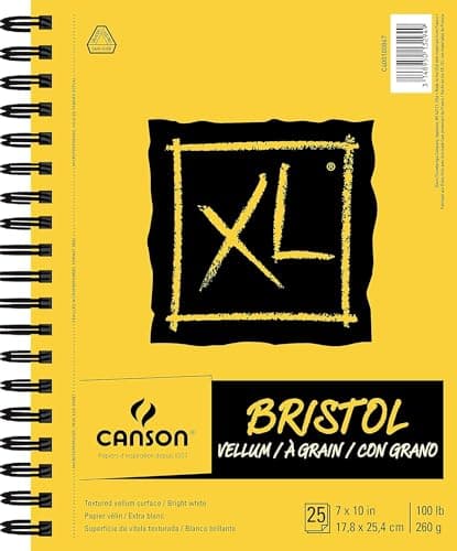 Canson Vellum Bristol