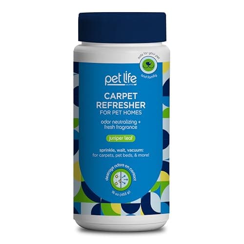 Pet Life Carpet Refresher