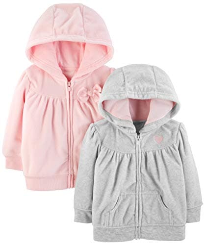 Simple Joys 2-Pack Hoodie