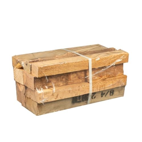 The Best Fireplace & Stove Fuels