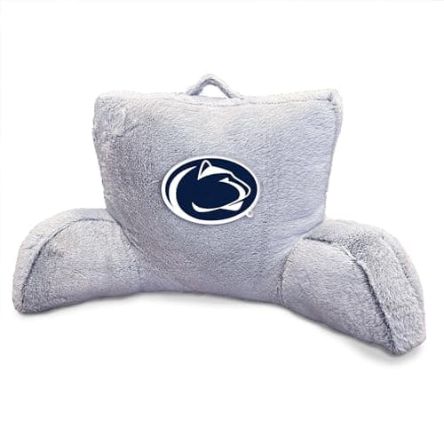 Pegasus Faux Fur Backrest
