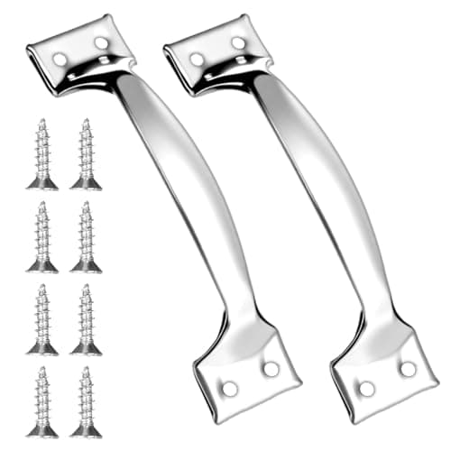 Stainless Steel Gate Pulls