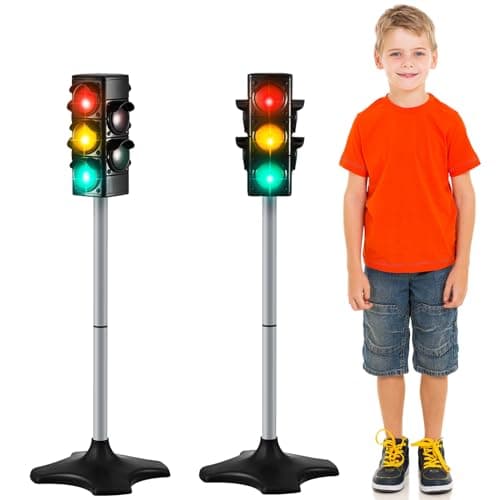 Hiboom Tall Signal