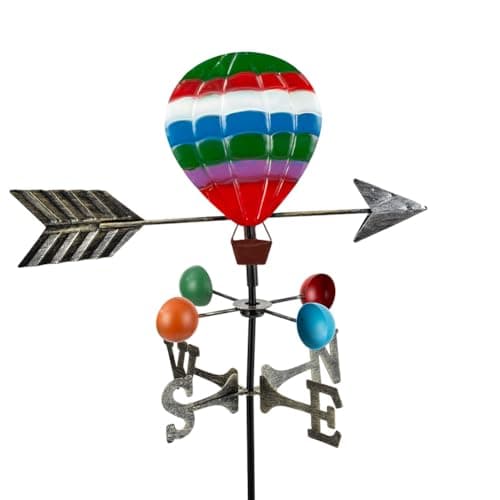 The Best Weathervanes