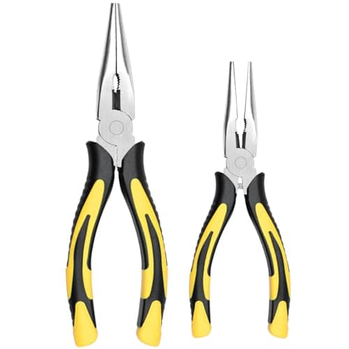2-Piece Long Nose Set