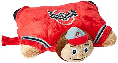 Plush Team Pillow Pet