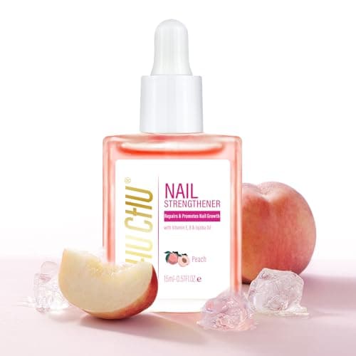 The Best Nail Growth Products