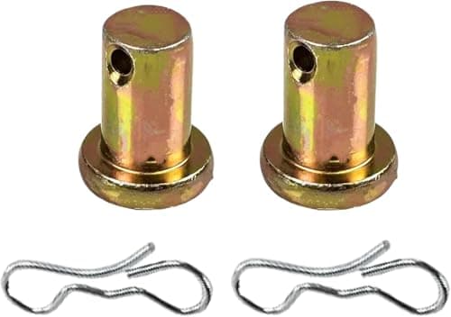 Lift Bracket Pins 2-pack
