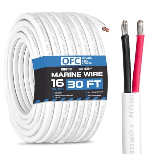 The Best Boat Electric Wire