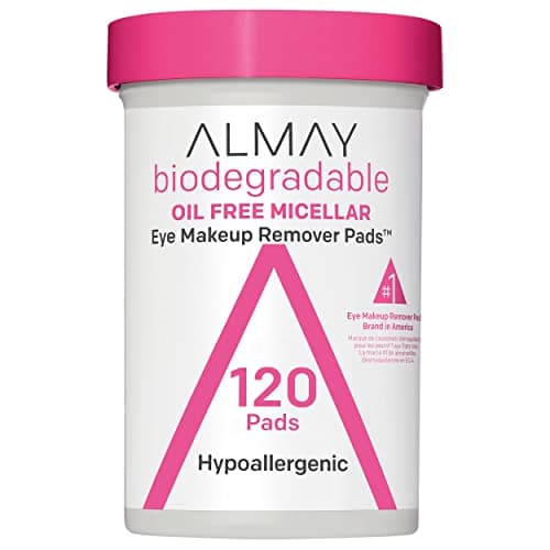 Micellar Remover Pads