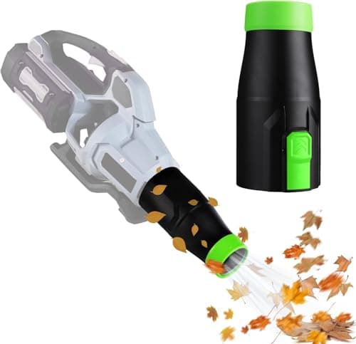 Uniqwamo Car Drying Nozzle