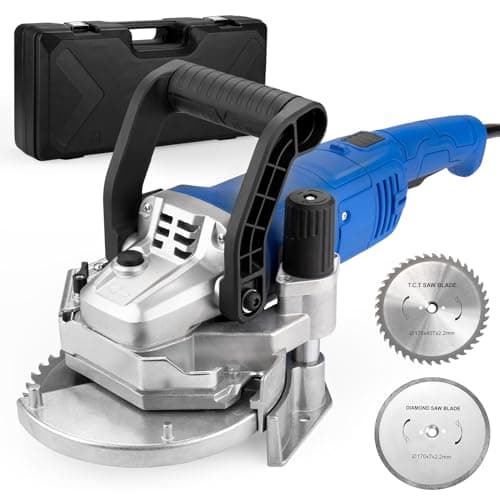 igooo Undercut Jamb Saw