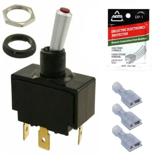 Carling OEM Toggle