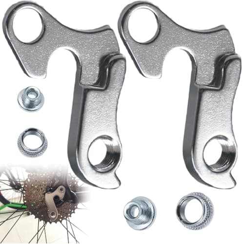 The Best Bike Derailleur Hangers