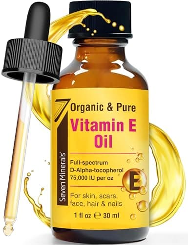Ultra-Pure Vitamin E