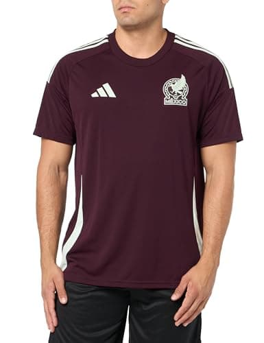 adidas Mexico Jersey