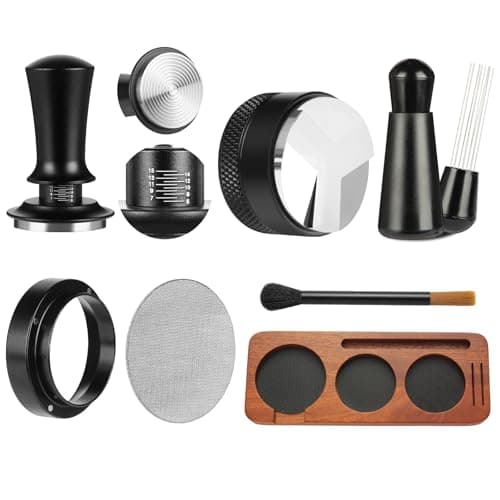 54mm 7‑Piece Tamper Kit