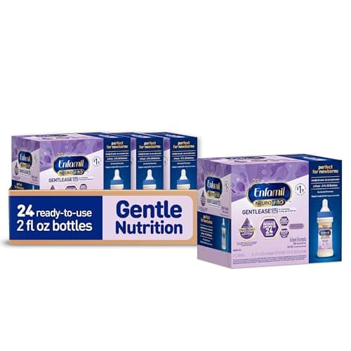 Enfamil Gentlease