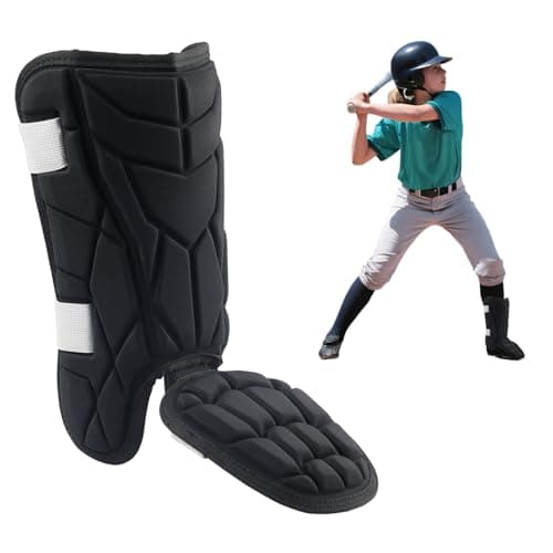 Breathable Youth Leg Guard
