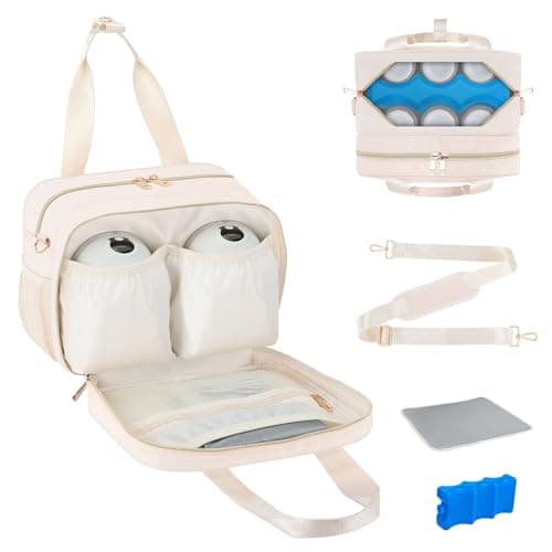 Wearable Pump Carrier