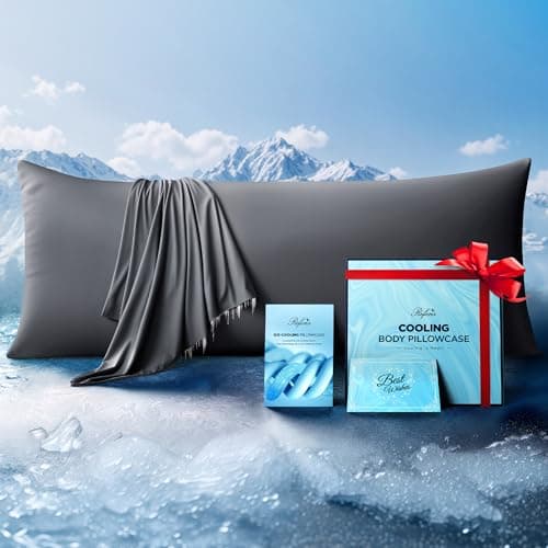 Rifens Ice Body Cover