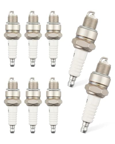 The Best Boat Engine Spark Plugs