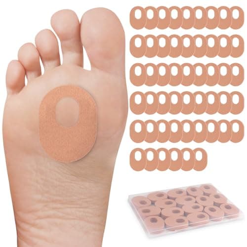 Felt Callus Cushion Pack