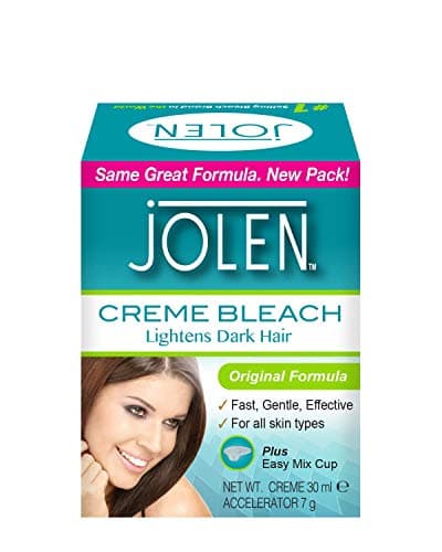 Facial Creme Bleach