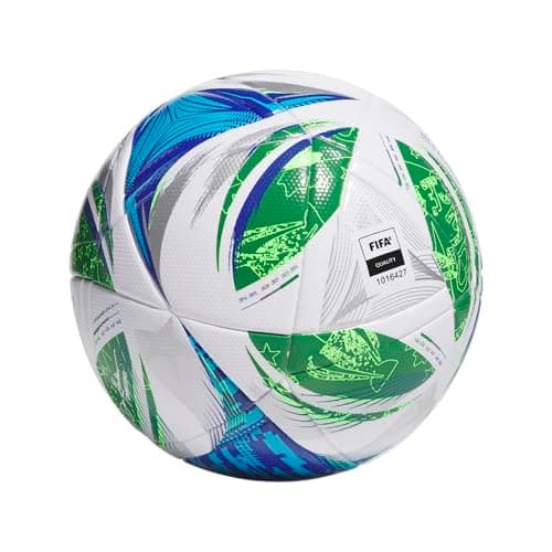 adidas MLS Training Ball
