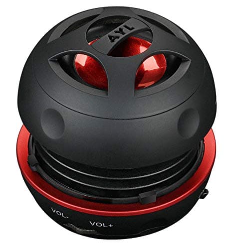 High-Fidelity Mini